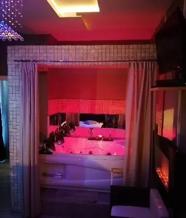 Apartmán L' Apparte *