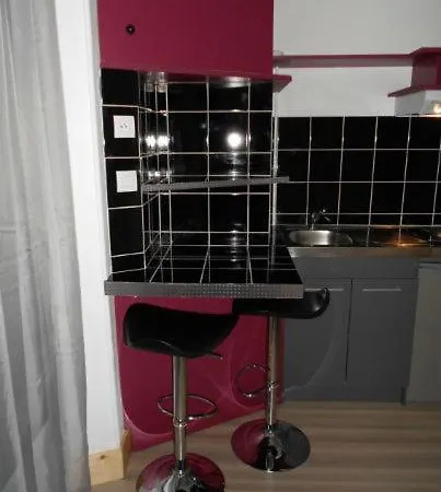 L' Apparte * Grenoble