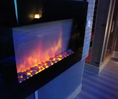 Apartmán L' Apparte *