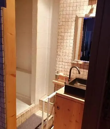 L' Apparte شقة