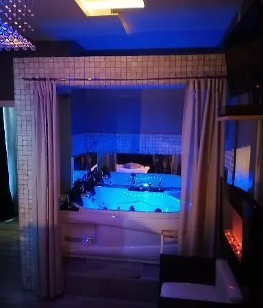 L' Apparte * Grenoble