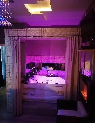 דירה L' Apparte גרנובל