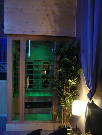 L' Apparte דירה *