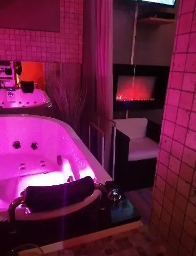 L' Apparte גרנובל