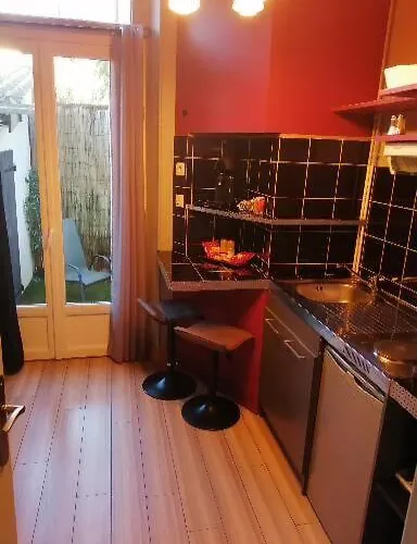 דירה L' Apparte *