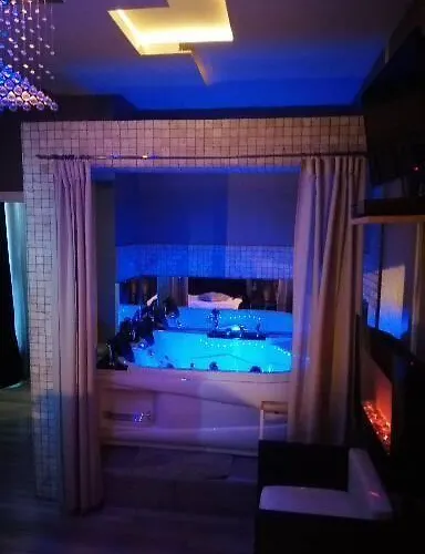 L' Apparte * גרנובל