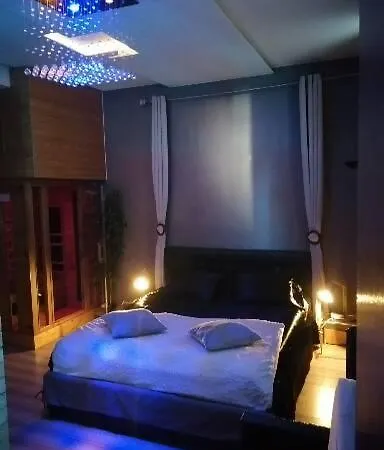 L' Apparte Apartment *