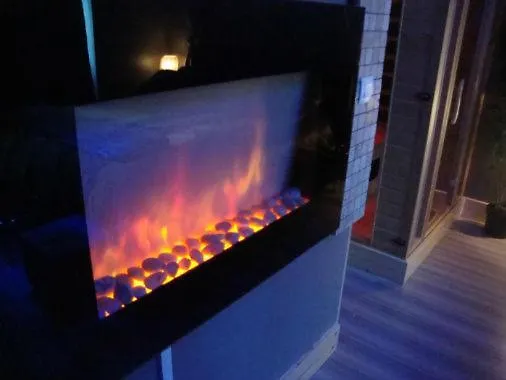 アパート L' Apparte *